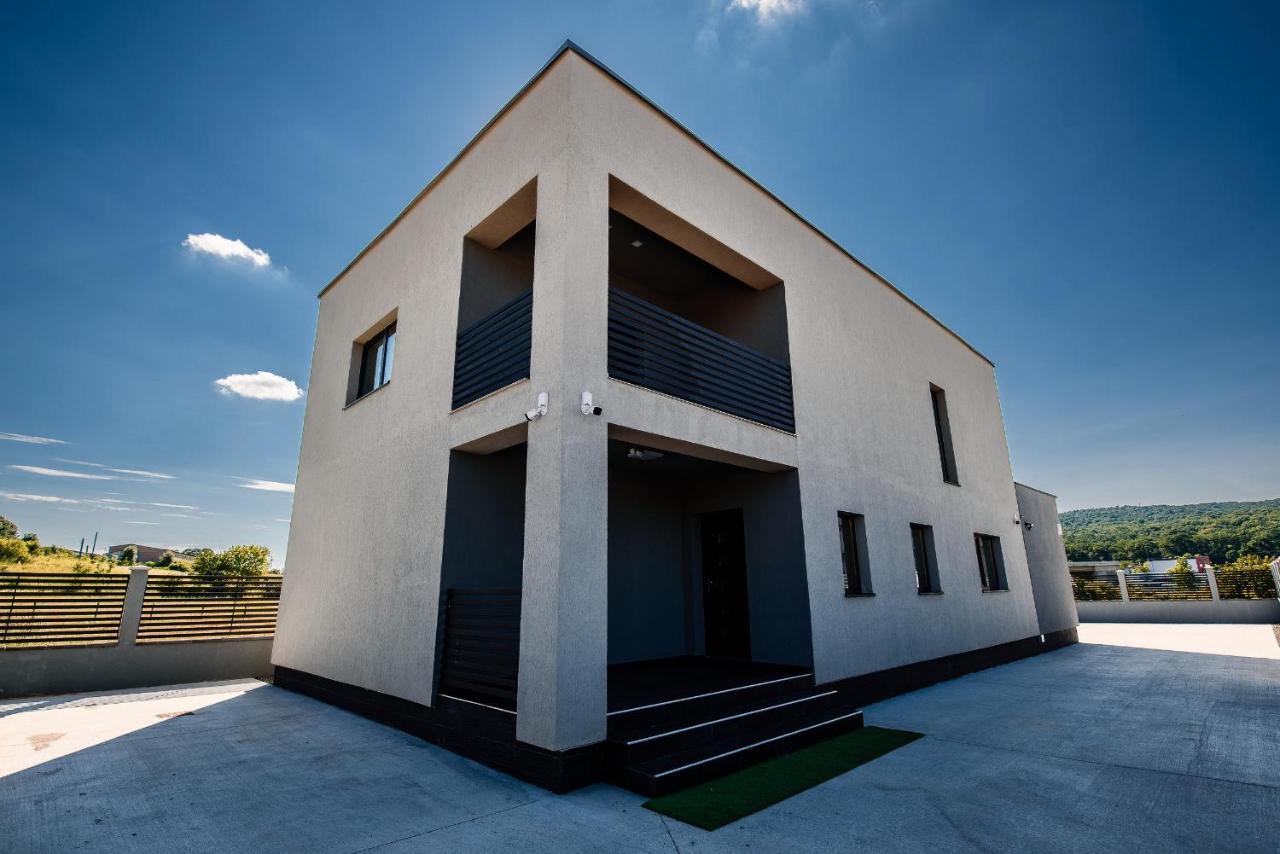 Concept Villa Livezeni  Buitenkant foto